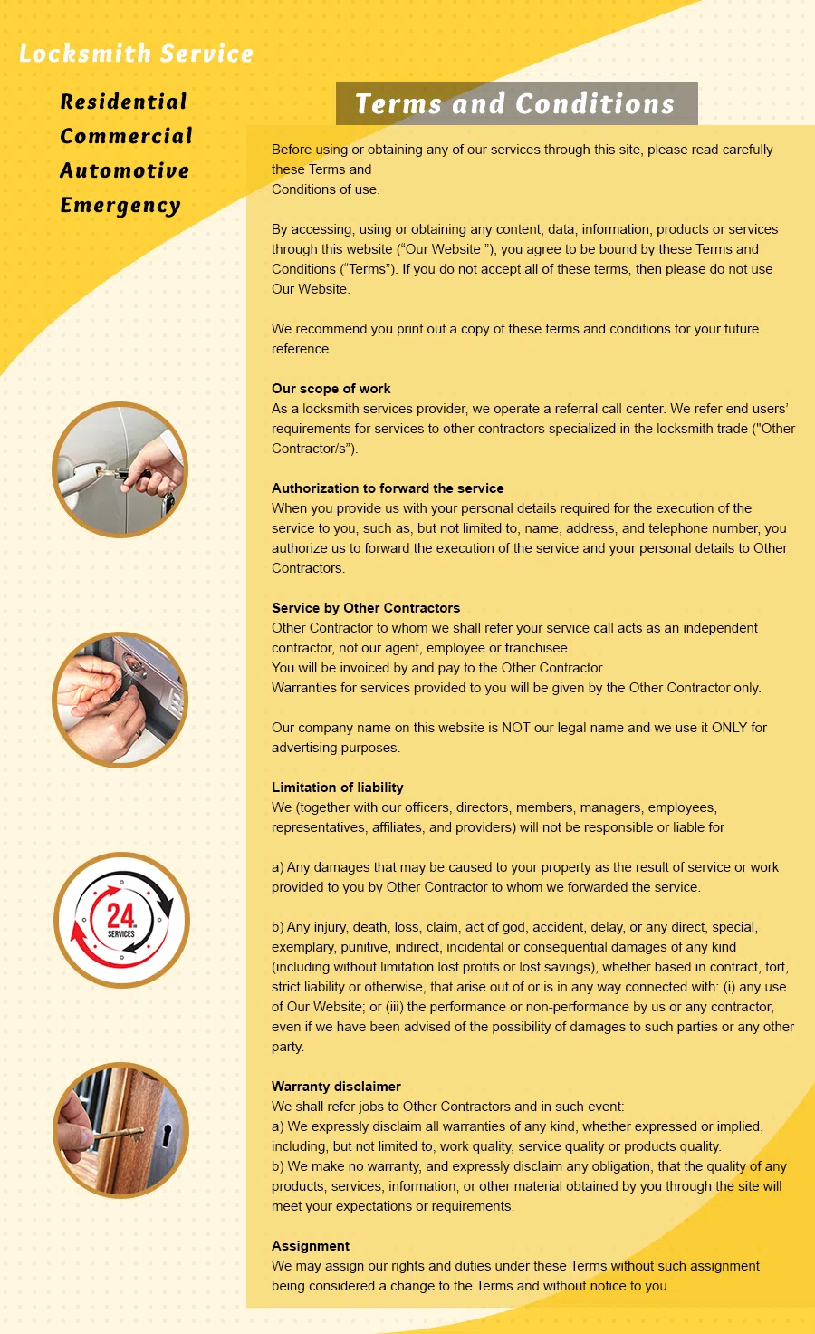 Exclusive Locksmith Service Teaneck, NJ 201-762-6449